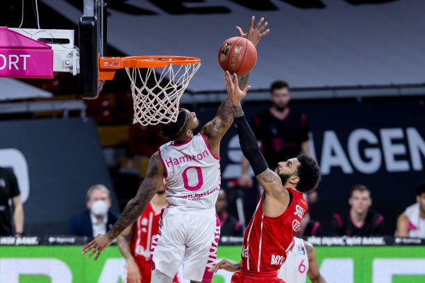 球队在备战 球队在备战