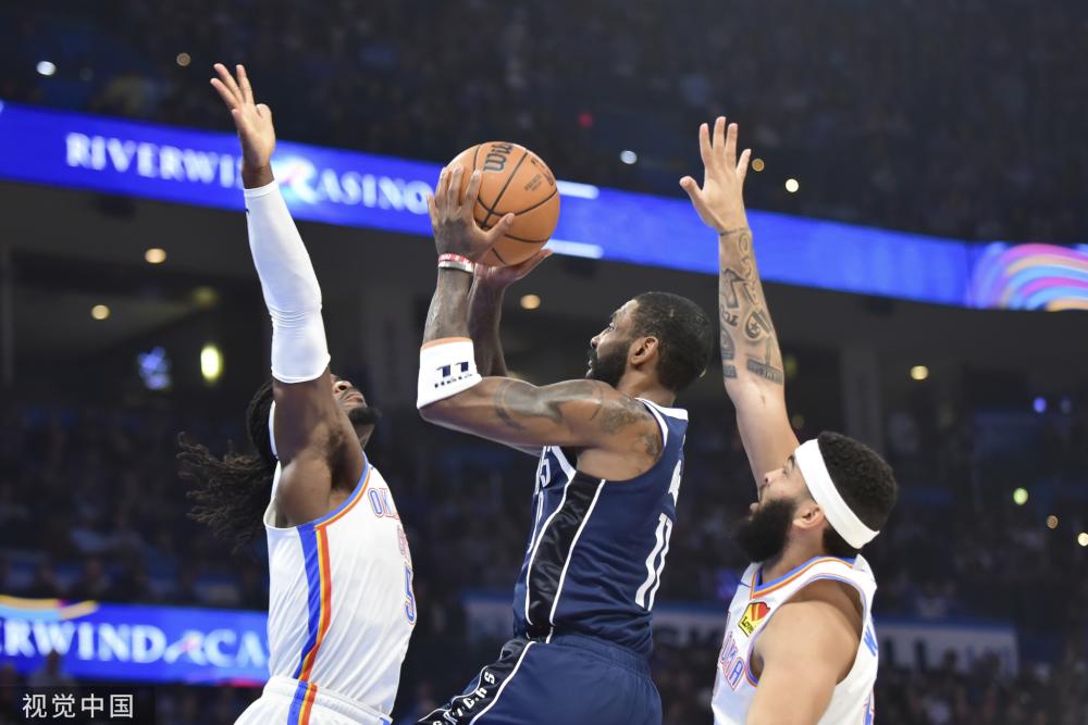 更强调无球 更强调无球