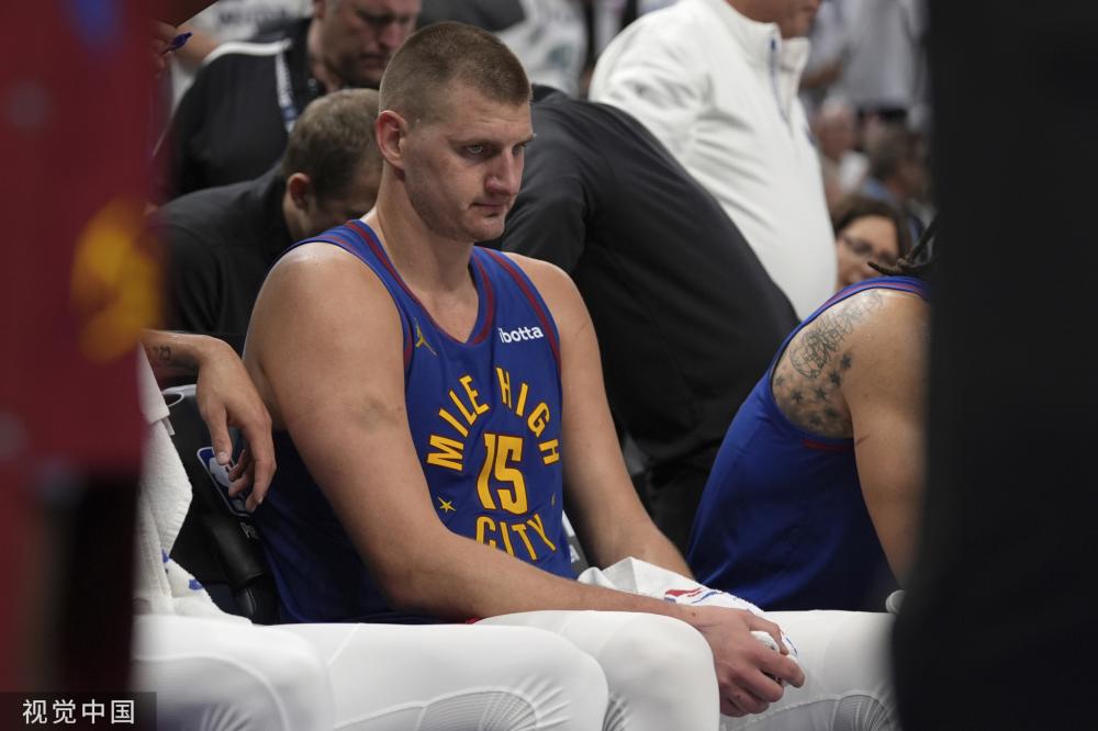 我们需要他 我们需要他